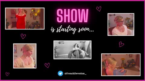 Louise or Lou 3 online show from 02.27.25