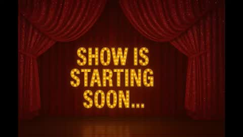 Louise or Lou 3 online show from 10.27.25