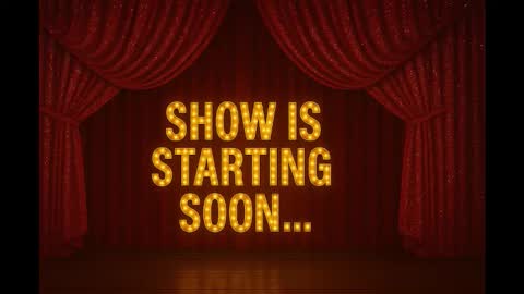Louise or Lou 3 online show from 11.13.25