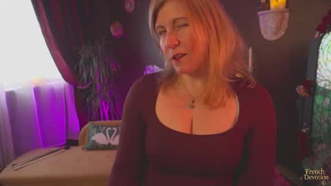 Louise or Lou 3 online show from 02.02.26