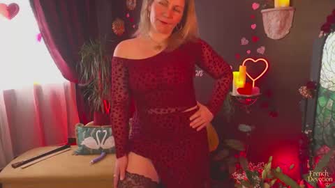 Louise or Lou 3 online show from 02.14.26