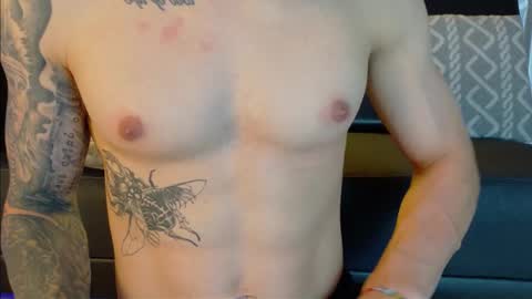 Xavier online show from 10.25.25