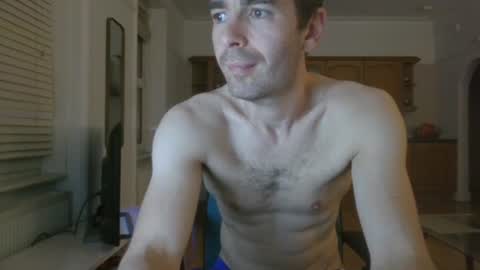 Horny Paul online show from 09.30.25