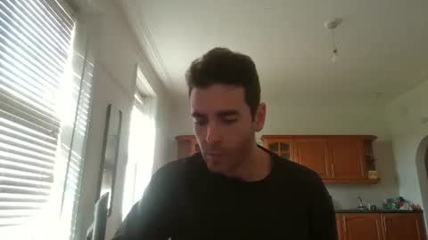 Horny Paul online show from 11.01.25