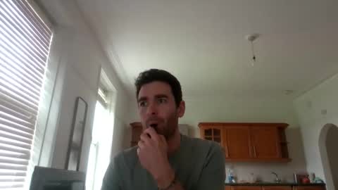 Horny Paul online show from 02.10.26