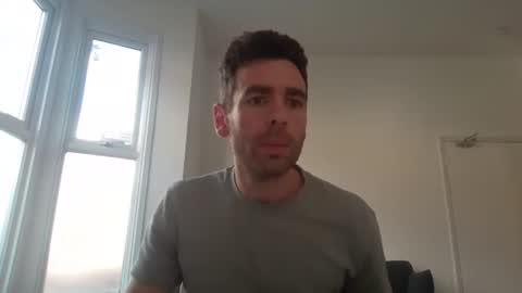 Horny Paul online show from 04.18.26