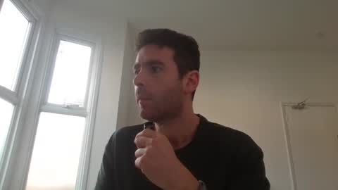 Snapshot of frenchbdmaninlondon chatting on 04.26.26 Horny Paul online show from 04.26.26