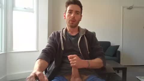 Snapshot of frenchbdmaninlondon chatting on 05.13.26 Horny Paul online show from 05.13.26
