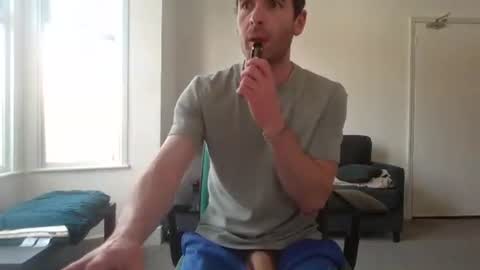 Snapshot of frenchbdmaninlondon chatting on 05.23.26 Horny Paul online show from 05.23.26
