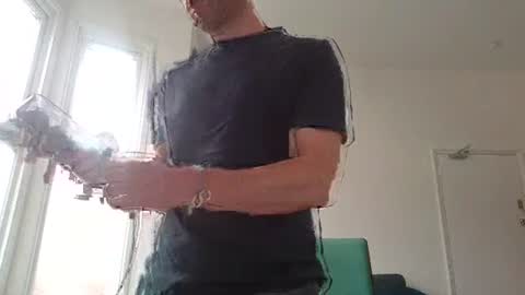 Snapshot of frenchbdmaninlondon chatting on 06.04.26 Horny Paul online show from 06.04.26