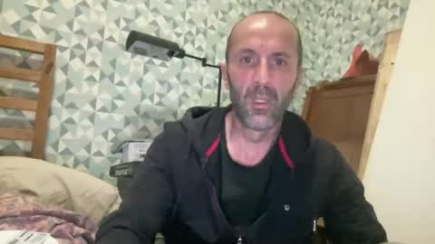 frenchboy443 online show from 05.11.26