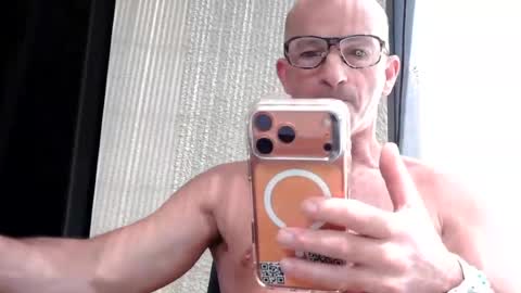 Frenchdaddylove online show from 06.01.26