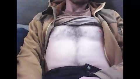 frencheeboy online show from 11.29.25