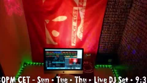 Snapshot of frenchkissdjfk chatting on 11.16.25 frenchkissdjfk online show from 11.16.25