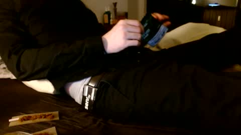 frenchms online show from 01.26.25