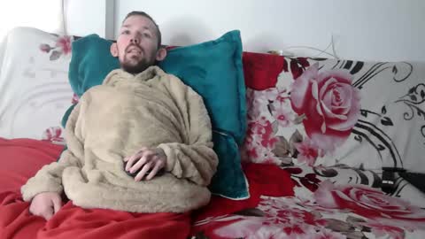 Thomas y Sophia online show from 03.29.26