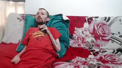 Thomas y Sophia online show from 03.30.26