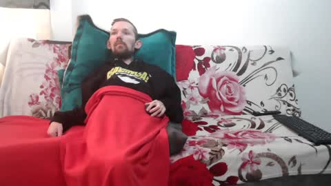 Thomas y Sophia online show from 04.14.26