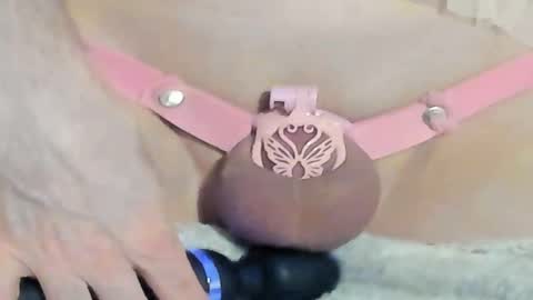 Snapshot of frenulumsnap chatting on 12.28.24 Meadow online show from 12.28.24