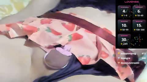 Snapshot of frenulumsnap chatting on 01.26.25 Meadow online show from 01.26.25