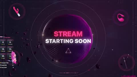 Snapshot of frenulumsnap chatting on 02.14.25 Meadow online show from 02.14.25