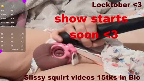 Snapshot of frenulumsnap chatting on 10.02.25 Meadow online show from 10.02.25