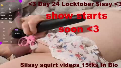 Snapshot of frenulumsnap chatting on 10.24.25 Meadow online show from 10.24.25