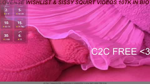 Meadow online show from 03.28.26