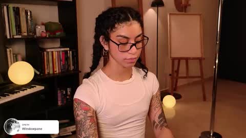 Vale online show from 11.21.25