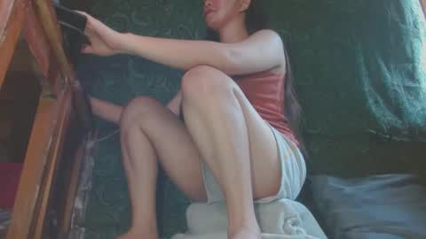 GODDESS Angel online show from 01.22.25