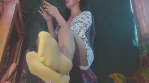 GODDESS Angel online show from 03.05.25