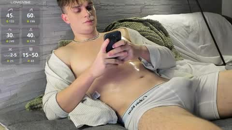 Alex or Andrzej online show from 04.01.26