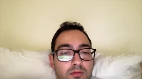 freshman  imonyou98 online show from 12.22.25