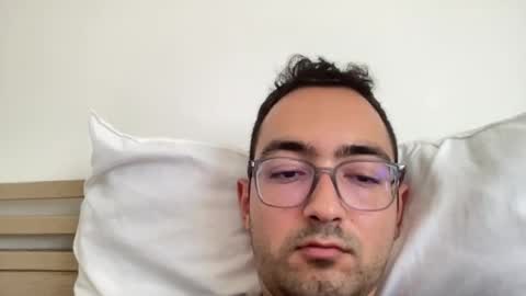 freshman  imonyou98 online show from 07.02.26