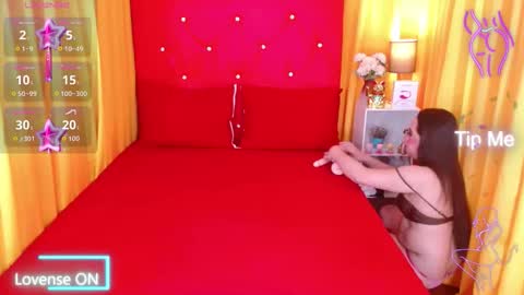 anna online show from 11.27.25