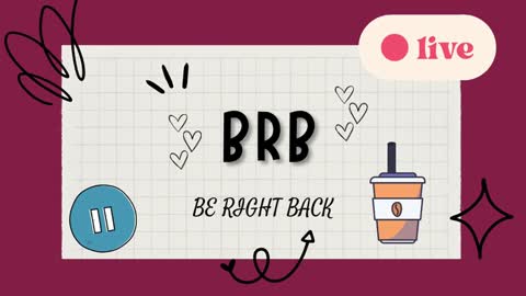 Louise  online show from 12.06.24