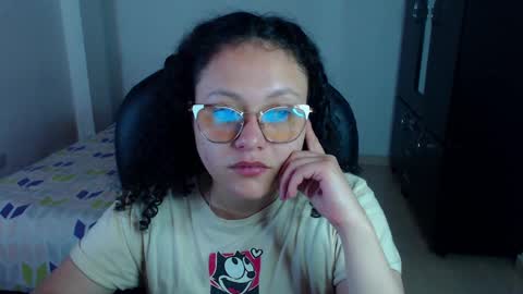 Louise  online show from 01.23.25