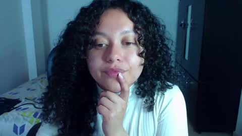 Louise  online show from 02.10.25