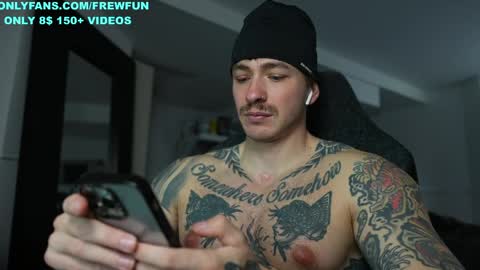 cameron online show from 04.15.26