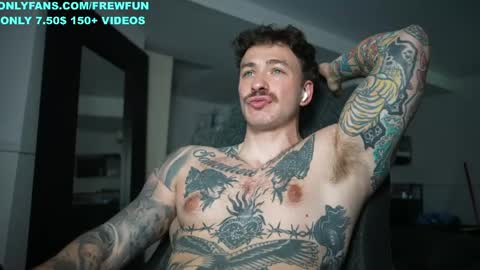 cameron online show from 05.31.26