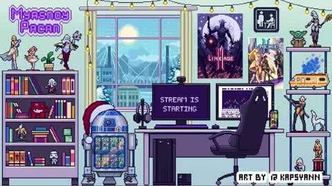 Dominik  online show from 01.11.26