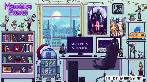 Dominik  online show from 02.12.26