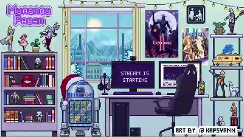 Dominik  online show from 07.04.26