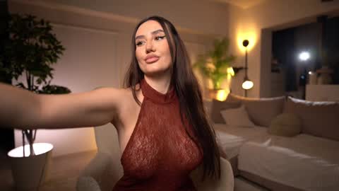 Freya online show from 12.01.24