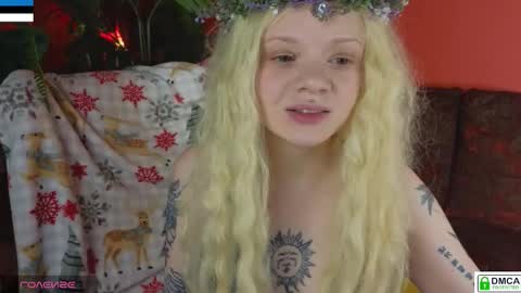 Snapshot of freya_heya chatting on 11.09.25 Freya online show from 11.09.25