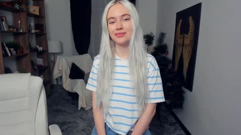 Freya online show from 01.17.26