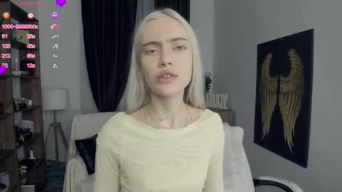 Freya online show from 02.21.26