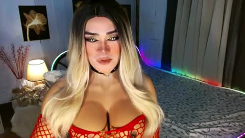 Snapshot of freya_lovestocum chatting on 05.30.26 Miss Frea online show from 05.30.26