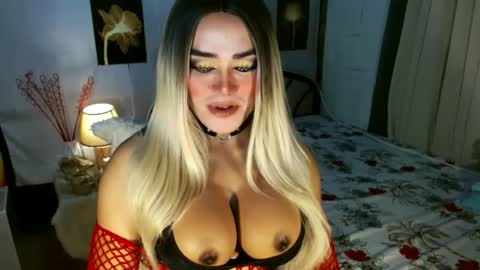 Miss Frea  online show from 07.01.26