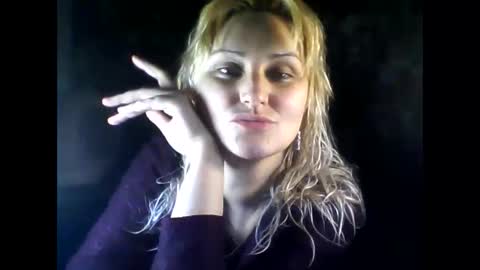 Freya Millf online show from 02.25.25